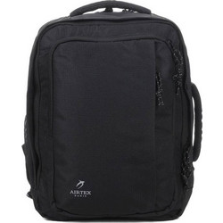 Airtex 30157-01 Σακίδιο Πλάτης 40lt Μαύρο