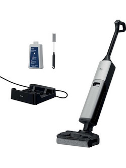 Hoover HW600 011 Επαναφορτιζόμενη Σκούπα Stick 27V