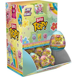 Funko Bitty Pop! Care Bears Easter Egg 24τμχ