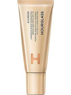 Hourglass Illusion Luminous Glow 12 Cream Foundation SPF30 35ml