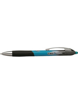 BIC Triumph Στυλό Gel 0.7mm Γαλάζιο 423232