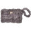 WhiteEgg T400-5 Large Γυναικείο Νεσεσέρ 30x19cm Γκρι