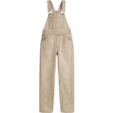 Levi's Γυναικεία Σαλοπέτα Μπεζ 000UG-0005