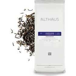 Althaus Golden Assam Sankar 250gr