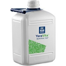Yara YaraVita Bortrac 150 Υγρό Υδατοδιαλυτό Λίπασμα Βορίου 1lt