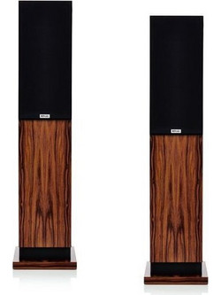 ProAc Response D20D Ζεύγος Ηχείων Hi-Fi Δαπέδου 180W Premuim Finishes