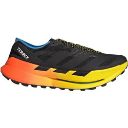 Adidas Terrex Agravic 4 Ανδρικά Αθλητικά Παπούτσια Trail Running Μαύρα HP7008