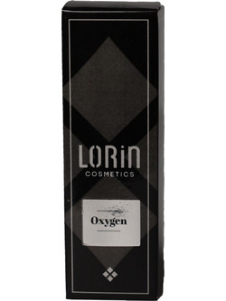 Lorin Oxygen Eau de Parfum 50ml