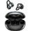 AGM Open Buds 1 Ακουστικά Bluetooth Open Ear Ανθεκτικά στο Νερό Black