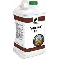 Compo Vitanica RZ Υγρό Υδατοδιαλυτό Λίπασμα Φυκιών Καλίου Αζώτου 2.5lt