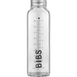 BIBS Ανταλλακτικό Μπουκάλι Μπιμπερό Διαφανές 5000225