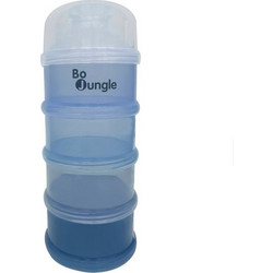 Bo Jungle Δοσομετρητής Σκόνης Γάλακτος Γαλάζιος Μπλε BJ-B530330