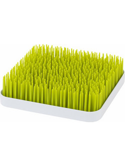 Boon Grass Στεγνωτήρας Μπιμπερό Lime B373