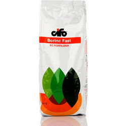 Cifo Mikrom BZN Λίπασμα σε Σκόνη Βορίου Ψευδαργύρου 1kg