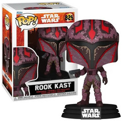 Funko Pop! Star Wars 829 Rook Kast