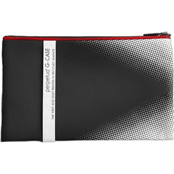 Perpetua Punta 62157 Νεσεσέρ 28x1x17cm Μαύρο
