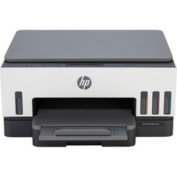 HP SmartTank 7008 Έγχρωμο Πολυμηχάνημα Inkjet με Wi-Fi και Mobile Print