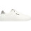 Wrangler Ανδρικά Sneakers Λευκά 20261009.1FG