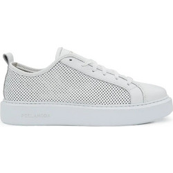Perlamoda Ανδρικά Sneakers Λευκά 3947101FNV