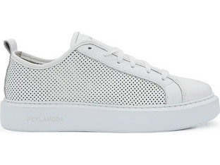 Perlamoda Ανδρικά Sneakers Λευκά 3947101FNV