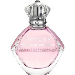 Marina De Bourbon Dynastie Mademoiselle Eau de Parfum 50ml