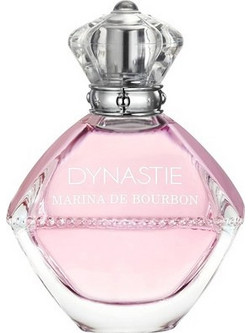 Marina De Bourbon Dynastie Mademoiselle Eau de Parfum 50ml