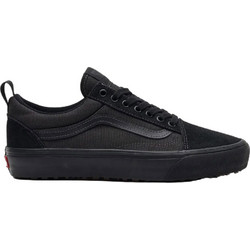 Vans Old Skool Insulated Ανδρικά Sneakers Μαύρα VN000DC6BKA1