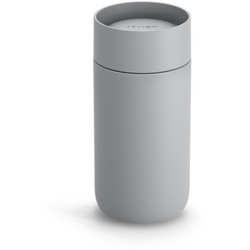 Fellow Carter Move + 360 Slide Sip Lid Grey 355ml