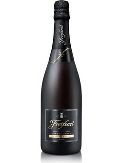 Carta Nevada Freixenet Cordon Negro Κρασί Ερυθρό Ξηρό 750ml
