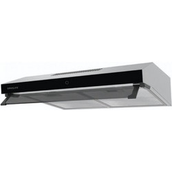 Davoline Delphi Plus IX TC 2M DELPHIPLUSIXTC2M Ελεύθερος Απορροφητήρας Inox