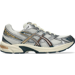 ASICS Gel-1130 Ανδρικά Sneakers Ασημί 1203A609-109