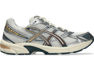 ASICS Gel-1130 Ανδρικά Sneakers Ασημί 1203A609-109