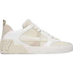 DKNY Γυναικεία Sneakers Μπεζ K1634546-BQZ