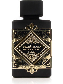 Lattafa Bade'e Al Oud Oud for Glory Eau de Parfum 100ml