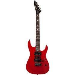 ESP MT-130 Ηλεκτρική Κιθάρα ST Style με Μαγνήτες HSH & Ταστιέρα Hardwood Red