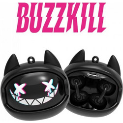 Kiddoboo GOAT Ακουστικά Bluetooth Open Ear Buzzkill