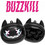 Kiddoboo GOAT Ακουστικά Bluetooth Open Ear Buzzkill