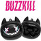 Kiddoboo GOAT Ακουστικά Bluetooth Open Ear Buzzkill Kiddoboo GOAT Ακουστικά Bluetooth Open Ear Buzzkill