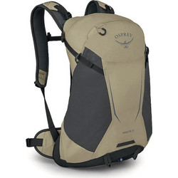 Osprey Hikelite Ορειβατικό Σακίδιο 18lt Μπεζ 10007540
