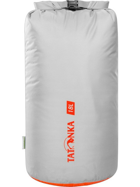 Tatonka 3043-040 3043-025 Στεγανός Σάκος Χειρός 18lt Γκρι