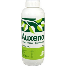 Vioryl Auxenol Υγρό Διαφυλλικό Λίπασμα 5-5-9 20lt