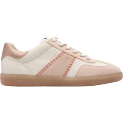 Tamaris Γυναικεία Sneakers Ροζ 1-23624-43-596