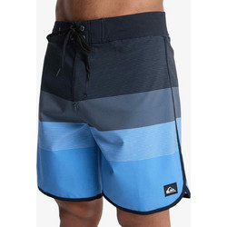 Quiksilver Surfsilk Scallop 18" Ανδρικό Μαγιό Σορτς Πολύχρωμο EQYBS04921-KVJ7