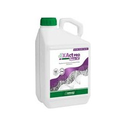 Agrology Xact Pro Fort SC Υγρό Λίπασμα Βορίου Χαλκού Ψευδαργύρου Μολυβδαινίου 1lt