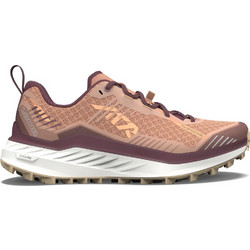 Lowa Skyterra Γυναικεία Αθλητικά Παπούτσια Trail Running Σομόν LW321870-3708