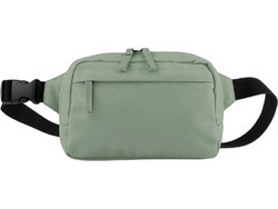 BagBase Premium Τσαντάκι Μέσης Πράσινο Mint BG187