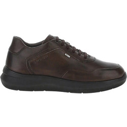 Stonefly Seven Ανδρικά Sneakers Καφέ 223008-5HD