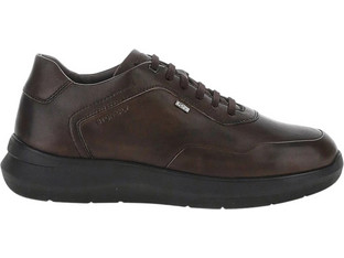 Stonefly Seven Ανδρικά Sneakers Καφέ 223008-5HD