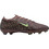 Nike Mercurial Vapor 16 Elite Kylian Mbappe FG FQ8683-200 Παιδικά Ποδοσφαιρικά Παπούτσια με Τάπες Καφέ