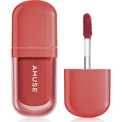 Amuse Bebe Tint 07 Choco Girl Lip Gloss 3.8gr